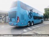 Auto Viação Progresso 6137 na cidade de Maceió, Alagoas, Brasil, por Perivaldo Silva de Vasconcelos . Número da foto: #8680690.
