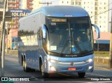 Viação Águia Branca 13513 na cidade de São José dos Campos, São Paulo, Brasil, por George Miranda. Número da foto: #:id.
