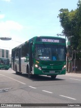 OT Trans - Ótima Salvador Transportes 21127 na cidade de Salvador, Bahia, Brasil, por Caique Victor. Número da foto: #:id.