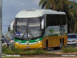 Expresso Divino 1704 na cidade de Teresina, Piauí, Brasil, por Glauber Medeiros. Número da foto: #:id.