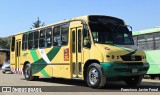Autobuses México Tlalnepantla y Puntos Intermedios 249 na cidade de Cuautitlán Izcalli, Estado de México, México, por Francisco Javier Ferral. Número da foto: #8682170.