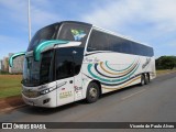 Kharisma Turismo 2036 na cidade de Brasília, Distrito Federal, Brasil, por Vicente de Paulo Alves. Número da foto: #8681383.