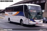 VICASA - Viação Canoense S.A. 798 na cidade de Porto Alegre, Rio Grande do Sul, Brasil, por JULIO SILVA. Número da foto: #8682467.