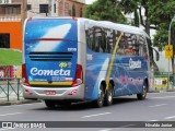 Viação Cometa 13115 na cidade de Sorocaba, São Paulo, Brasil, por Nivaldo Junior. ID da foto: :id.