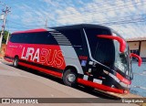 Lirabus 12125 na cidade de Campinas, São Paulo, Brasil, por Diego Batista. Número da foto: #8681159.