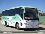 Buses Nilahue FXFW18 na cidade de Pichilemu, Cardenal Caro, Libertador General Bernardo O'Higgins, Chile, por Alexis Bastidas. ID da foto: :id.