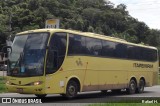 Viação Itapemirim 5023 na cidade de Barra do Piraí, Rio de Janeiro, Brasil, por Rafael H.. Número da foto: #8681875.
