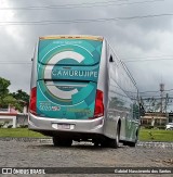 Auto Viação Camurujipe 5020 na cidade de Ibirataia, Bahia, Brasil, por Gabriel Nascimento dos Santos. Número da foto: #:id.