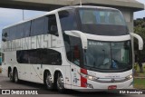 Auto Viação Catarinense 3521 na cidade de Florianópolis, Santa Catarina, Brasil, por RM Busologia. Número da foto: #:id.