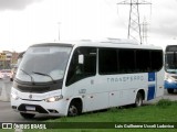 Transferro Turismo 6000 na cidade de Serra, Espírito Santo, Brasil, por Luis Guilherme Ucceli Ludovico. Número da foto: #8680876.