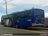 Radial Transporte Coletivo 41.655 na cidade de Itaquaquecetuba, São Paulo, Brasil, por Cauan Ferreira. Número da foto: #8682322.