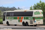 Empresa Gontijo de Transportes 11675 na cidade de João Monlevade, Minas Gerais, Brasil, por Rodrigo Matheus. Número da foto: #8681866.