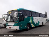 Auto Viação Camurujipe 3032 na cidade de Vitória da Conquista, Bahia, Brasil, por Anderson Queiroz. Número da foto: #:id.