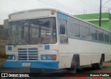Ônibus Particulares IGS-2385 na cidade de Carmo de Minas, Minas Gerais, Brasil, por Marcus Padilha. Número da foto: #:id.