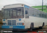 Ônibus Particulares IGS-2385 na cidade de Carmo de Minas, Minas Gerais, Brasil, por Marcus Padilha. ID da foto: :id.