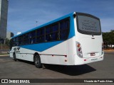 GT Transportes 7580 na cidade de Brasília, Distrito Federal, Brasil, por Vicente de Paulo Alves. Número da foto: #8681402.
