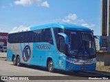 Auto Viação Progresso 6154 na cidade de Natal, Rio Grande do Norte, Brasil, por Elianderson Silva. Número da foto: #8681764.