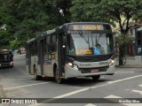 Viação Cruzeiro > Viação Sidon 30922 na cidade de Belo Horizonte, Minas Gerais, Brasil, por Weslley Silva. Número da foto: #:id.