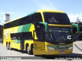 Empresa Gontijo de Transportes 25000 na cidade de Belo Horizonte, Minas Gerais, Brasil, por Luiz Otavio Matheus da Silva. Número da foto: #8681034.
