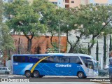 Viação Cometa 14126 na cidade de Sorocaba, São Paulo, Brasil, por Guilherme Costa. Número da foto: #:id.