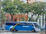 Viação Cometa 14126 na cidade de Sorocaba, São Paulo, Brasil, por Guilherme Costa. ID da foto: :id.