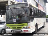 Viação VG B31123 na cidade de Rio de Janeiro, Rio de Janeiro, Brasil, por Leonardo Rodrigues da Silva. Número da foto: #:id.