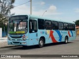 Viação Siará Grande 14208 na cidade de Fortaleza, Ceará, Brasil, por Marcio Cavalcante. Número da foto: #:id.