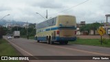 Viação Novo Horizonte 1034311 na cidade de Barra da Estiva, Bahia, Brasil, por Flávio  Santos. Número da foto: #:id.