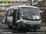 Ônibus Particulares 7870 na cidade de Teresina, Piauí, Brasil, por Francisco de Assis Rodrigues da Silva. Número da foto: #8681281.