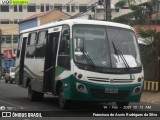 Ônibus Particulares 7870 na cidade de Teresina, Piauí, Brasil, por Francisco de Assis Rodrigues da Silva. ID da foto: :id.