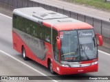 Empresa de Ônibus Pássaro Marron 5903 na cidade de São José dos Campos, São Paulo, Brasil, por George Miranda. Número da foto: #:id.