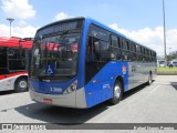 Sambaíba Transportes Urbanos 2 2899 na cidade de São Paulo, São Paulo, Brasil, por Rafael Nunes Pereira. Número da foto: #:id.
