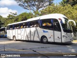 Viação Atibaia São Paulo 1520 na cidade de São Paulo, São Paulo, Brasil, por Luiz Guilherme. Número da foto: #8681942.