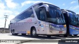 Rota Transportes Rodoviários 7785 na cidade de Aracaju, Sergipe, Brasil, por Jonata Rodrigo. Número da foto: #:id.