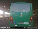 OT Trans - Ótima Salvador Transportes 20762 na cidade de Salvador, Bahia, Brasil, por Mario dos Santos Nogueira Junior. Número da foto: #8682486.
