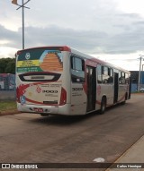 Jaguar Transportes Urbanos 3003 na cidade de Campo Grande, Mato Grosso do Sul, Brasil, por Carlos Henrique. Número da foto: #:id.