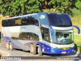 Ilson Turismo 1800 na cidade de Belo Horizonte, Minas Gerais, Brasil, por Adão Raimundo Marcelino. Número da foto: #8682280.
