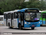 Viação Grande Vitória 23938 na cidade de Serra, Espírito Santo, Brasil, por Luis Guilherme Ucceli Ludovico. Número da foto: #8680754.