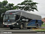 Arêa Leão Turismo 96 na cidade de Teresina, Piauí, Brasil, por Leonardo Costa. Número da foto: #:id.
