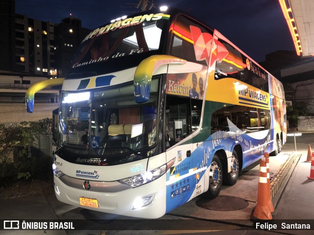 MP Viagens 1062 na cidade de Salvador, Bahia, Brasil, por Felipe  Santana. Número da foto: #8682915.