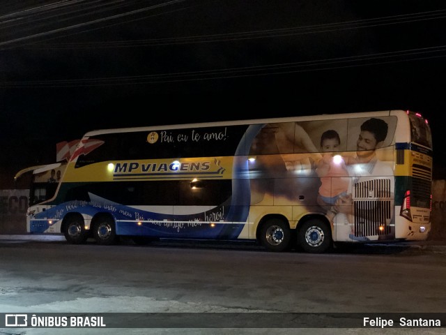 MP Viagens 1062 na cidade de Maceió, Alagoas, Brasil, por Felipe  Santana. Número da foto: #8682911.