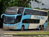 Real Maia 1703 na cidade de Teresina, Piauí, Brasil, por João Pedro F. Santos. Número da foto: #8683830.