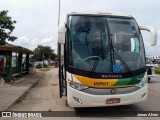 Empresa Gontijo de Transportes 18150 na cidade de Goiana, Pernambuco, Brasil, por Jonas Alves. Número da foto: #8684718.