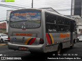 Ônibus Particulares 1368 na cidade de Teresina, Piauí, Brasil, por Francisco de Assis Rodrigues da Silva. Número da foto: #8683707.