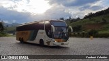 Empresa Gontijo de Transportes 14670 na cidade de Camanducaia, Minas Gerais, Brasil, por Vanderci Valentim. Número da foto: #8684086.