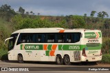 Empresa Gontijo de Transportes 21355 na cidade de João Monlevade, Minas Gerais, Brasil, por Rodrigo Matheus. ID da foto: :id.