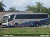 Mais Tur Turismo 1202 na cidade de Jaboatão dos Guararapes, Pernambuco, Brasil, por Glauber Medeiros. Número da foto: #8684076.