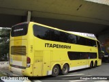 Viação Itapemirim 17401 na cidade de Belo Horizonte, Minas Gerais, Brasil, por Douglas Célio Brandao. Número da foto: #8683464.