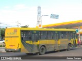 Viação Sandra 10331 na cidade de Pirapora, Minas Gerais, Brasil, por Andrew Campos. Número da foto: #8684118.