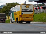 Empresa Gontijo de Transportes 17130 na cidade de Formiga, Minas Gerais, Brasil, por Gabriel Leal. Número da foto: #8684188.